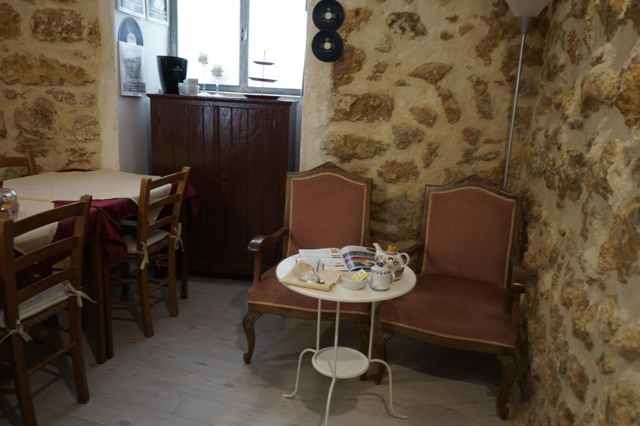 Locazione Turistica Domus Re Bed & Breakfast Agrigento Bagian luar foto