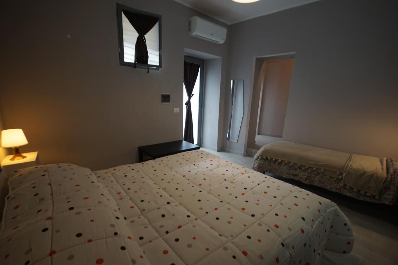 Locazione Turistica Domus Re Bed & Breakfast Agrigento Bagian luar foto
