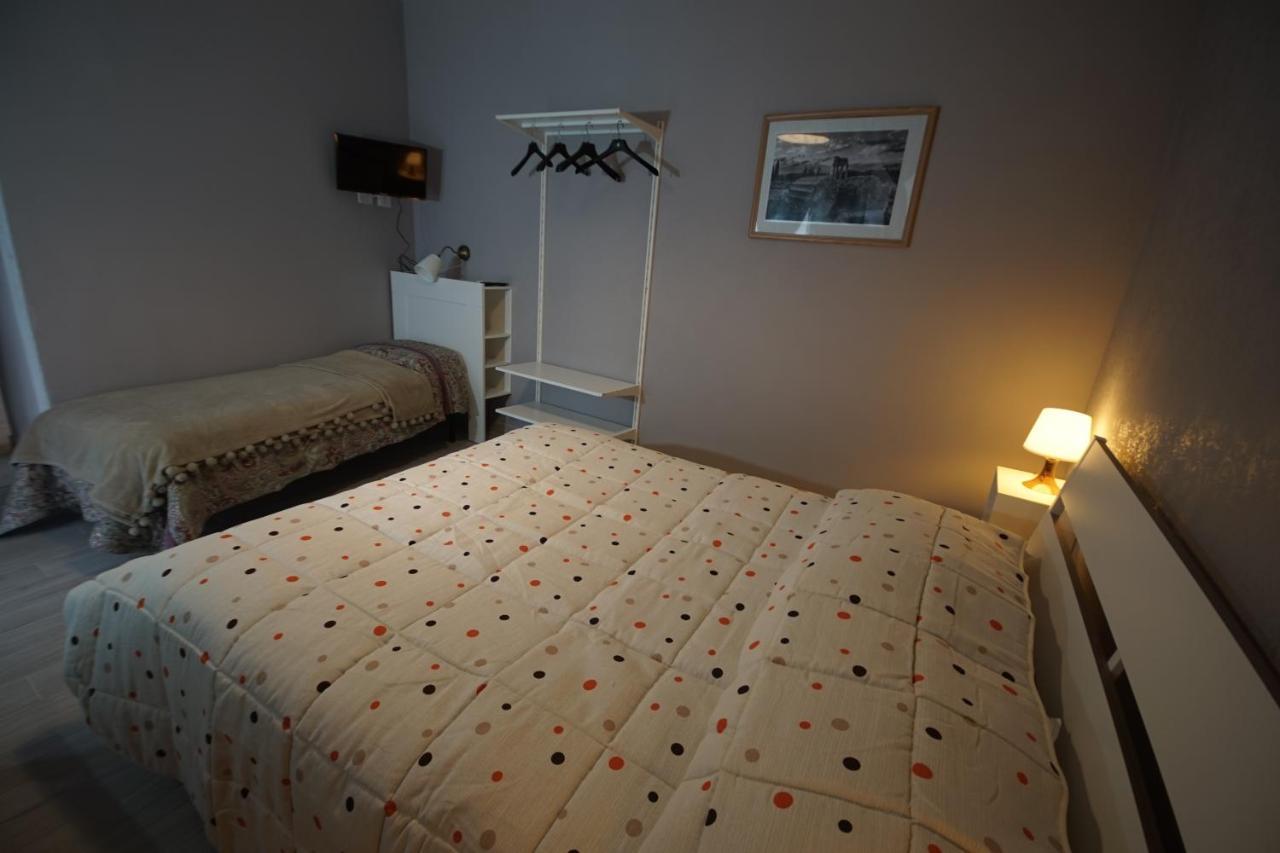 Locazione Turistica Domus Re Bed & Breakfast Agrigento Bagian luar foto