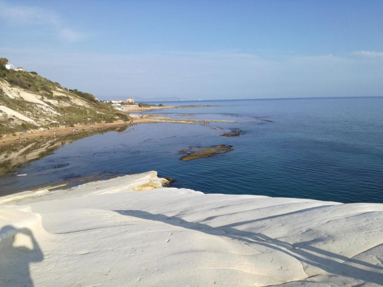 Locazione Turistica Domus Re Bed & Breakfast Agrigento Bagian luar foto
