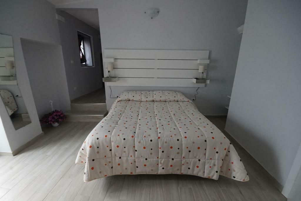 Locazione Turistica Domus Re Bed & Breakfast Agrigento Bagian luar foto